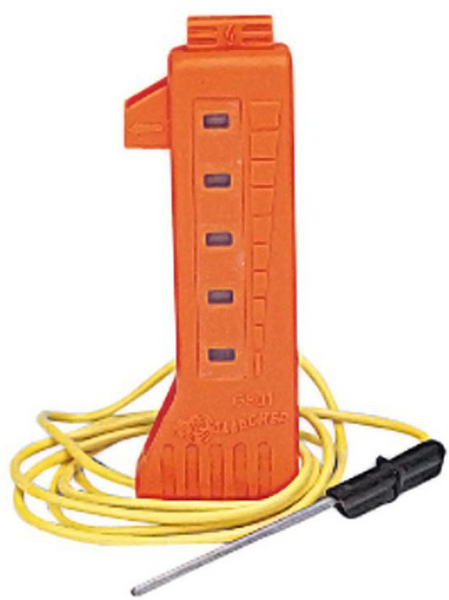G501004 TESTADOR DE VOLTAGEM NEON
