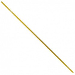 VARETA EM FIBRA DE VIDRO 9,5MM X 1500 MM - PA