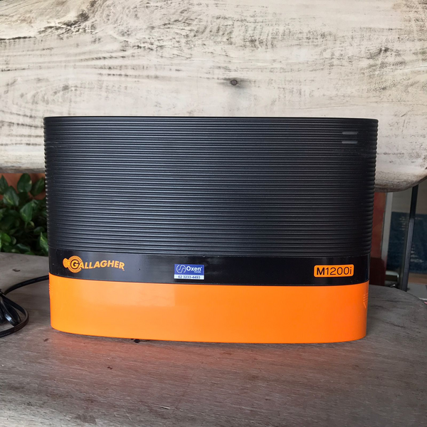 G30330 ELETRIFICADOR M1200I 220V - 12,0J/6,6J