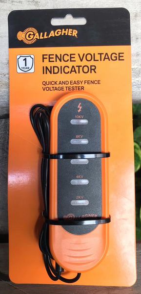 G50101 VOLTIMETRO INDICADOR NEON