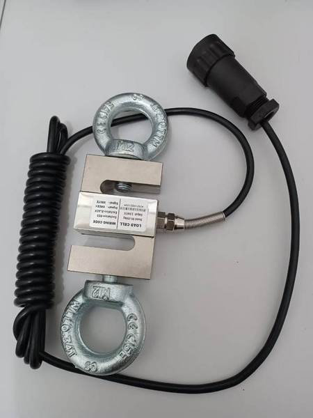 CELULA DE CONVERSAO 100KG - M3-100