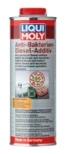 ANTI-BAKTERIEN DIESEL ADDITIV
