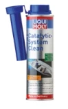 CATALYTIC-SYSTEM CLEAN