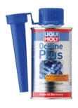 OCTANE PLUS