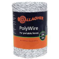 G620064 FIO ELETROPLASTICO POLY FIO 6SS 402,33M