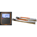 100282 SISTEMA COMPLETO W-0 + CONJ BARRA 3000KG / 800MM (W0) 