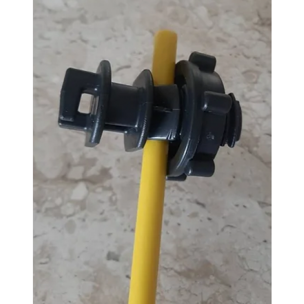 ISOLADOR VERGALHAO PRETO - TMC AGRO