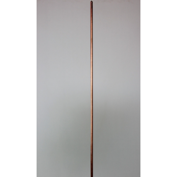 HASTE COBREADA 5/8 12MMX2,4