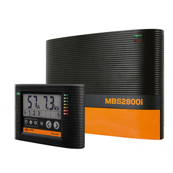 G31501 ELETRIFICADOR MBS2800I - 28J,0J/16,0J