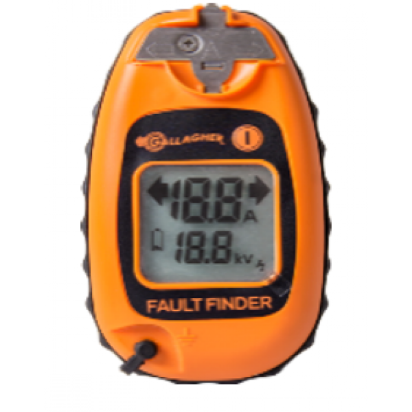G50905 VOLTIMETRO INDICADOR DE FALHAS SMARTFIX