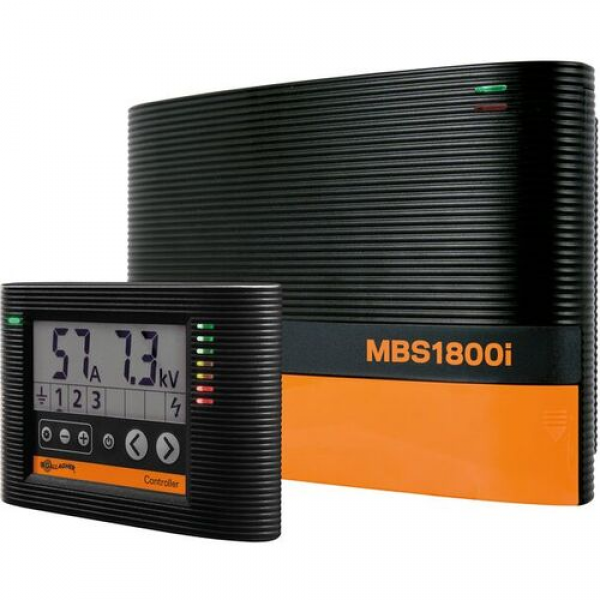 G31531 ELETRIFICADOR MBS1800I - 18 ,0J/13,0J