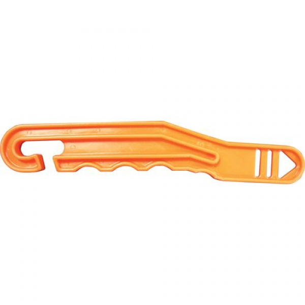 G60630 MANETA PLASTICA SIMPLES