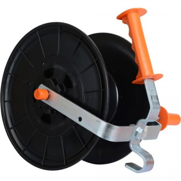 G61600 CARRETEL 500M FIO 200M FITA 12,5