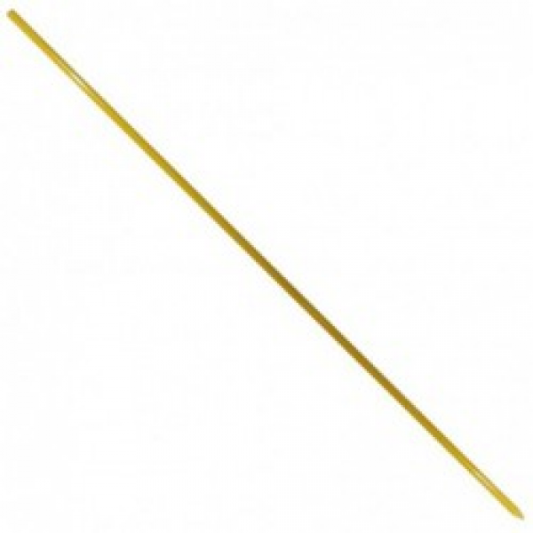 VARETA EM FIBRA DE VIDRO 9,5MM X 1500 MM - PA
