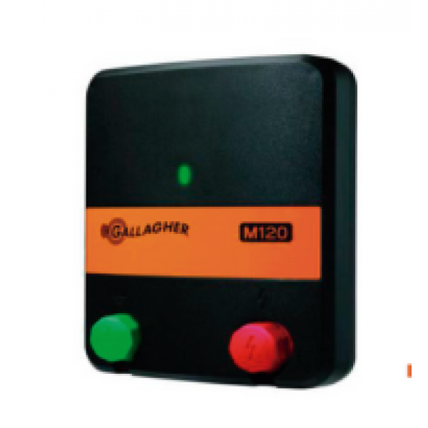 G330434 ELETRIFICADOR M120 220V
