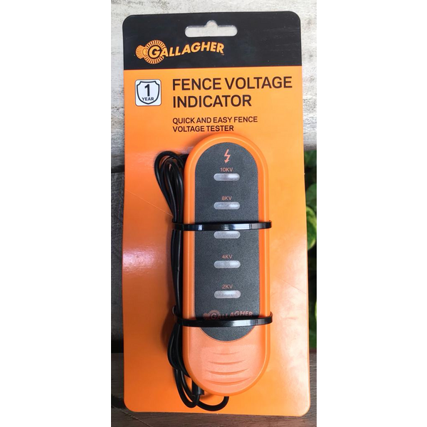 G50101 VOLTIMETRO INDICADOR NEON