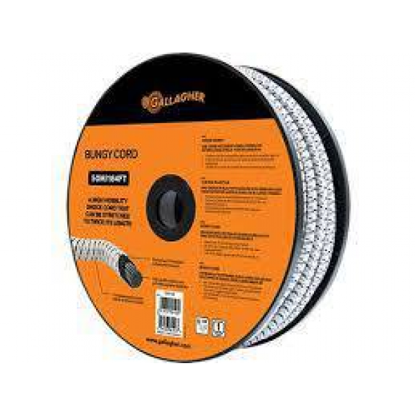 G89106 CORDA BUNGY ROLO 50M