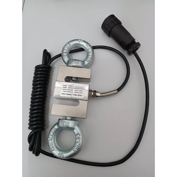 CELULA DE CONVERSAO 100KG - M3-100