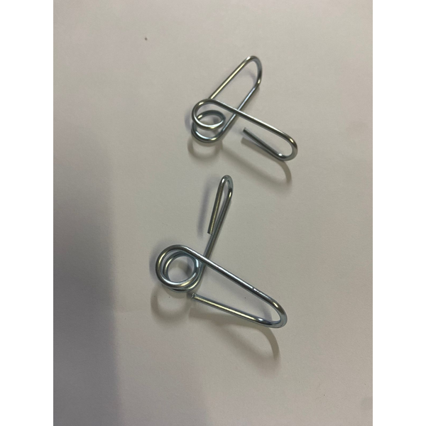 PRESILHA PARA VARETA FV