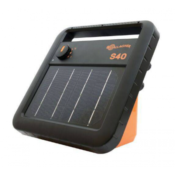 G34530 ELETRIFICADOR S40 - 0,4J/0,29J