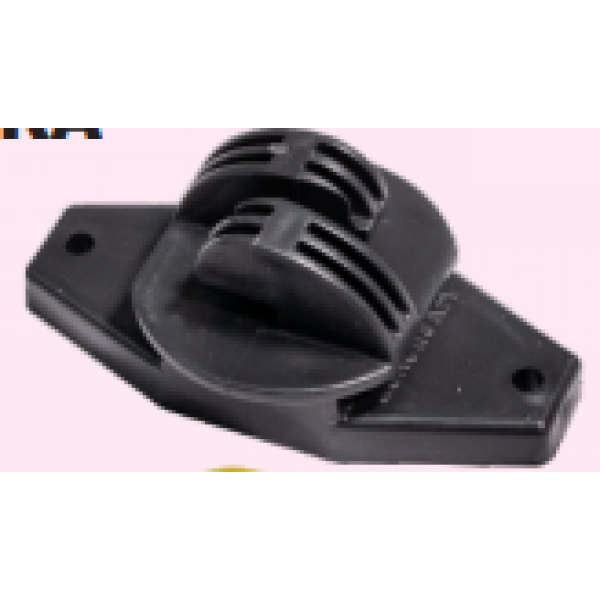 ISOLADOR TIPO W (PCT 100 UN)
