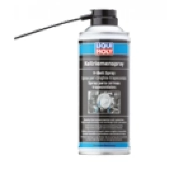 V-BELT SPRAY