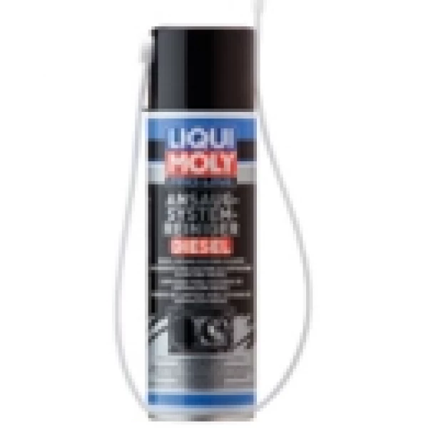 PRO LINE INTAKE SYSTEM CLEANER SYSTEM DIESEL