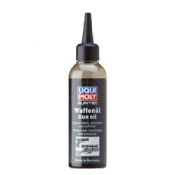 GUNTEC WEAPRON OIL