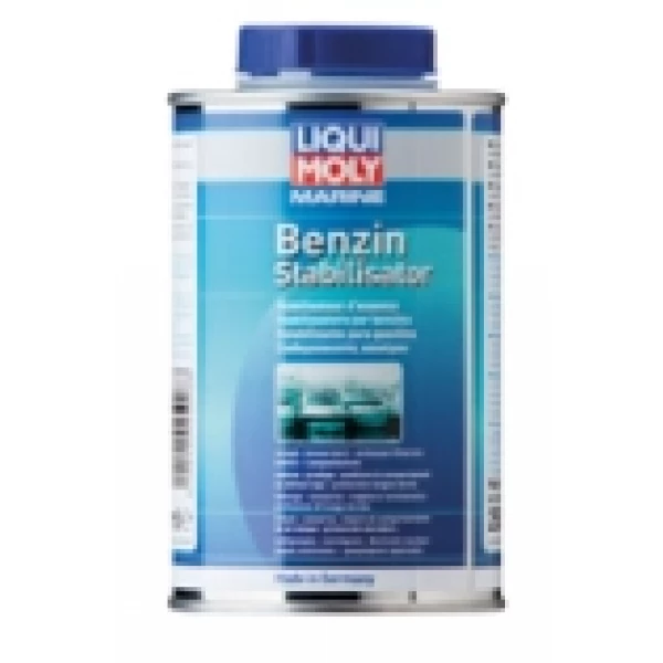 MARINE FUEL STABILISER