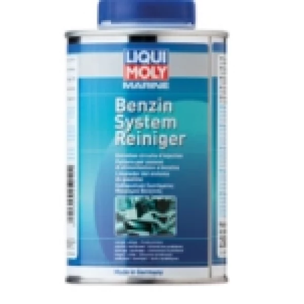 MARINE FUEL SYSTEM CLEANER