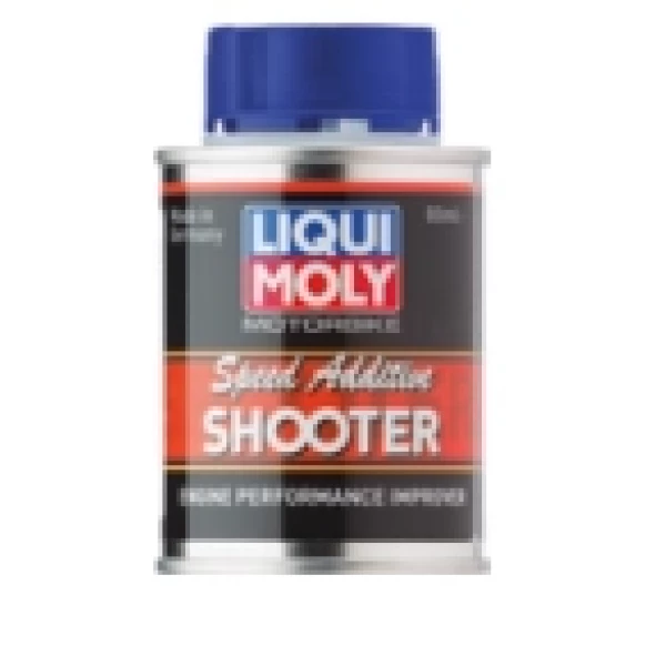 MOTORBIKE SPEED SHOOTER