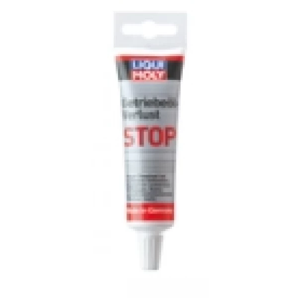 GEAR-OIL LEAK STOP