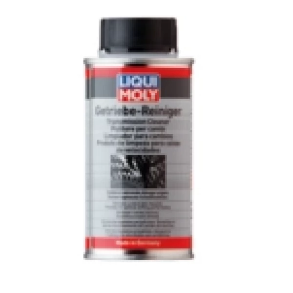 TRANSMISSION CLEANER