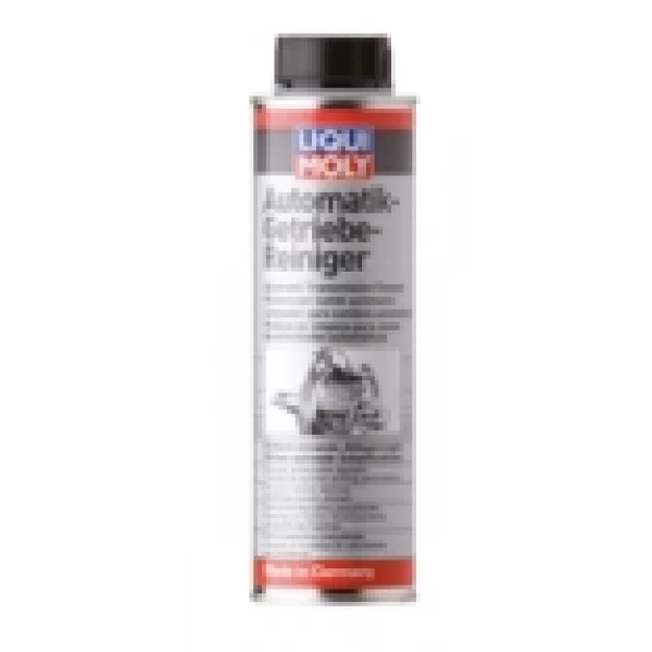 AUTOMATIC TRANSMISSION CLEANER