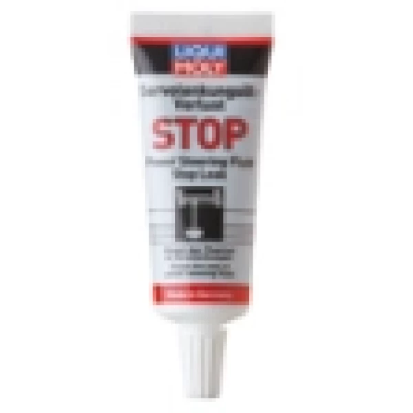 POWER STEERING OIL LEAK STOP