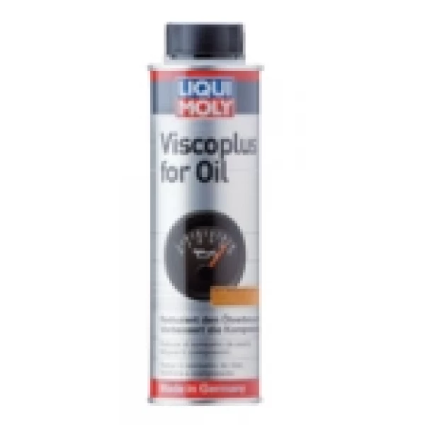 VISCOPLUS FOR OIL
