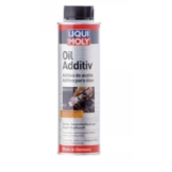 OIL ADDITIVE