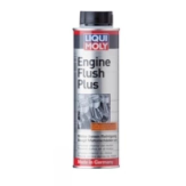 ENGINE FLUSH  PLUS