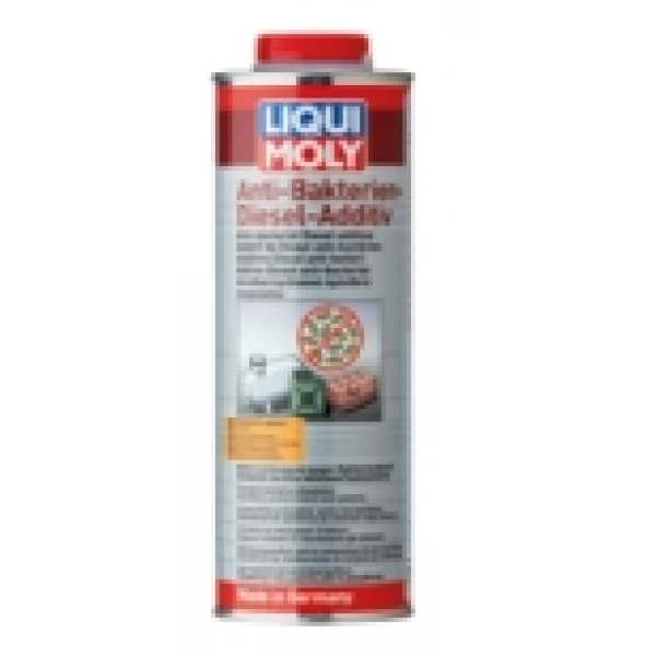 ANTI-BAKTERIEN DIESEL ADDITIV