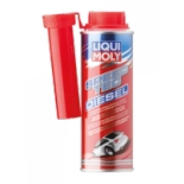 SPEED TEC DIESEL
