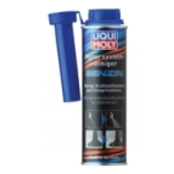 GASOLINE ENGINE SYSTEM CLEANER
