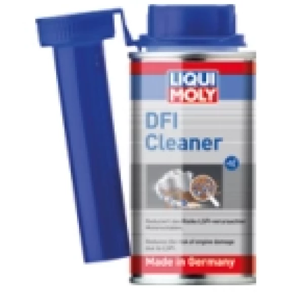 DFI CLEANER