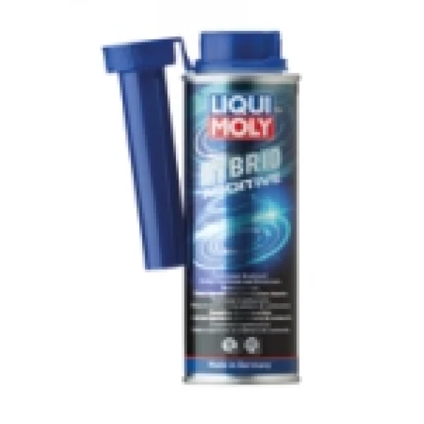 HYBRID ADDITIVE