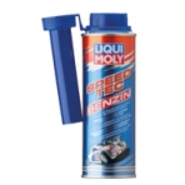 SPEED TEC GASOLINE
