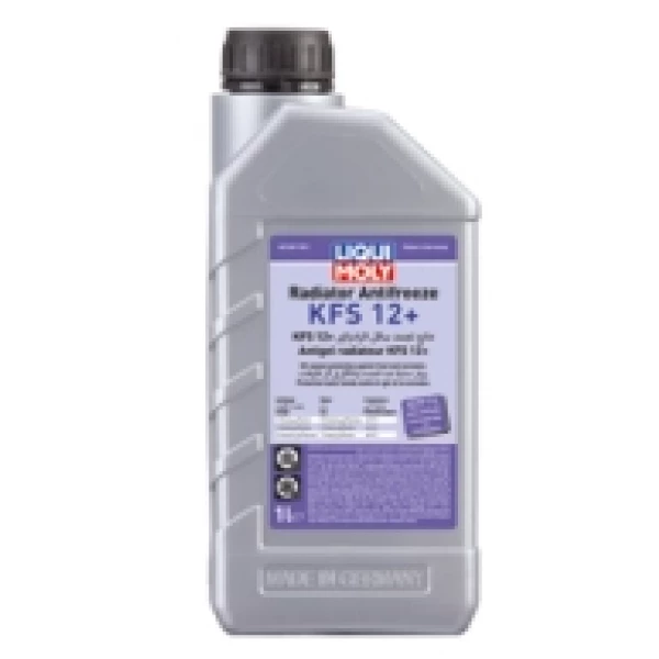 RADIATOR ANTIFREEZE  KFS 12+