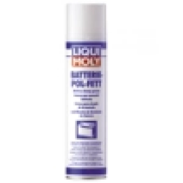 BATTERY CLAMP GREASE SPRAY