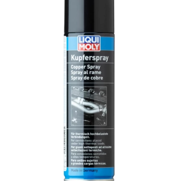 KUPFER SPRAY