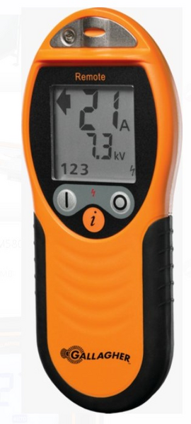 G50700 TESTADOR REMOTO SERIE I