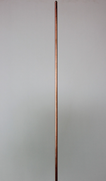 HASTE COBREADA 5/8 12MMX2,4
