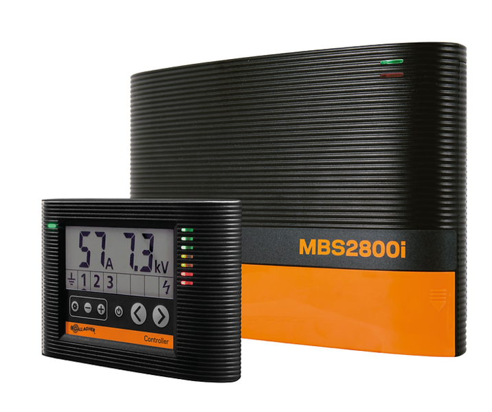 G31501 ELETRIFICADOR MBS2800I - 28J,0J/16,0J